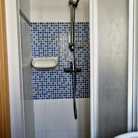 Apartman 2 Bedroom Penthouse, Ac *