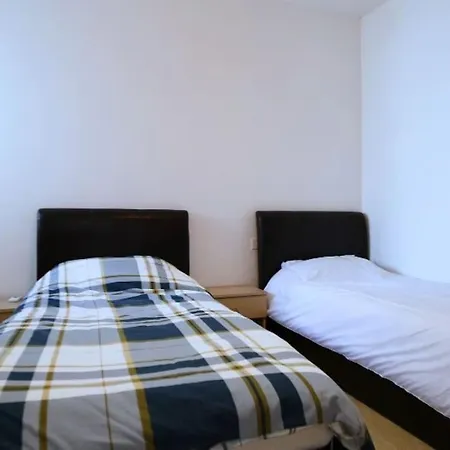 Apartment 2 Bedroom Penthouse, Ac Xaghra
