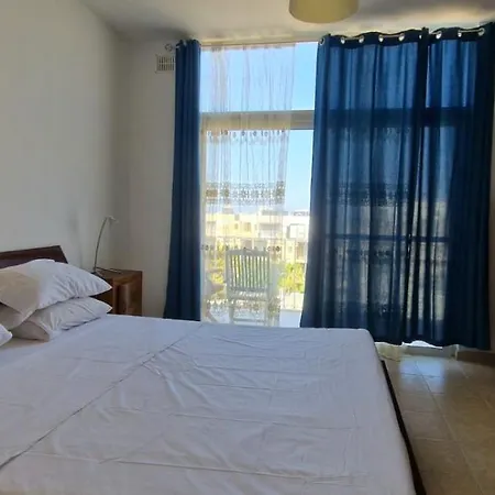 2 Bedroom Penthouse, Ac * Xagħra