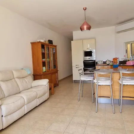 Lejlighed 2 Bedroom Penthouse, Ac